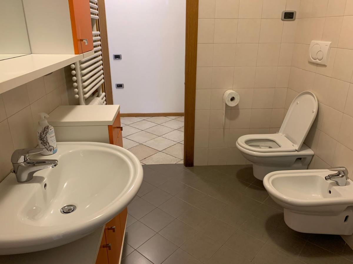 Ivonn Con Giardino Appartamento Riva del Garda
