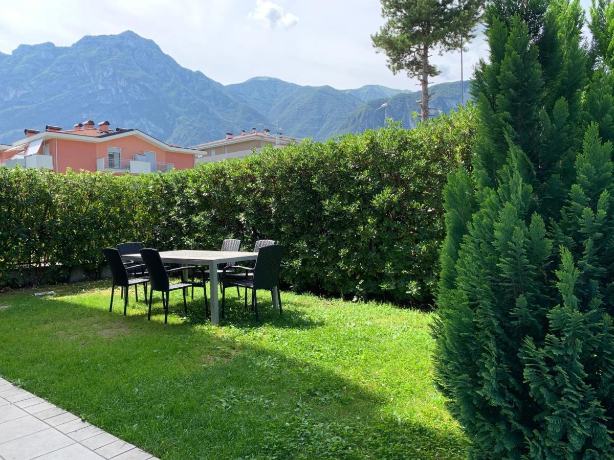 Apartment Ivonn Con Giardino Riva del Garda